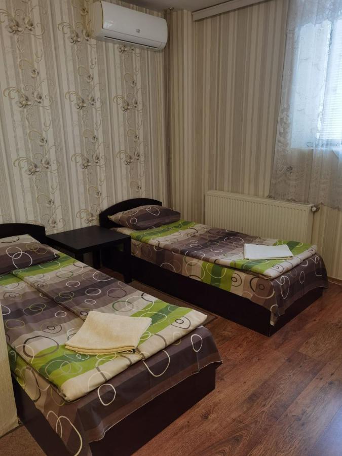 Hotel House for Guests&Friends à Svishtov Extérieur photo